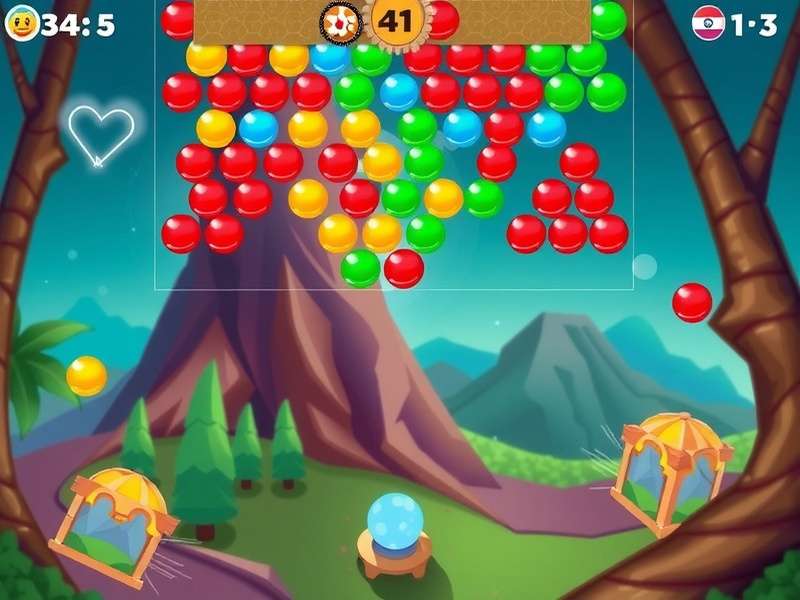 बबल शूटर पीसी गेम डाउनलोड फ्री