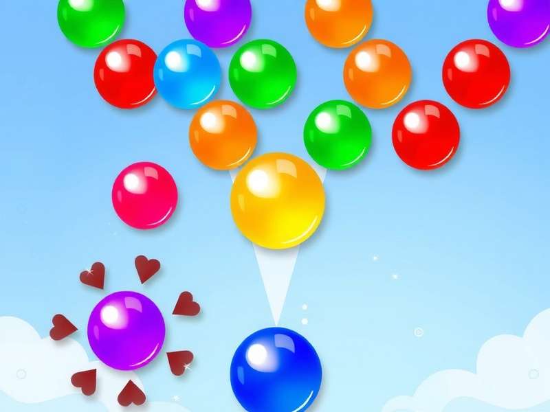 Bubble Shooter download options comparison