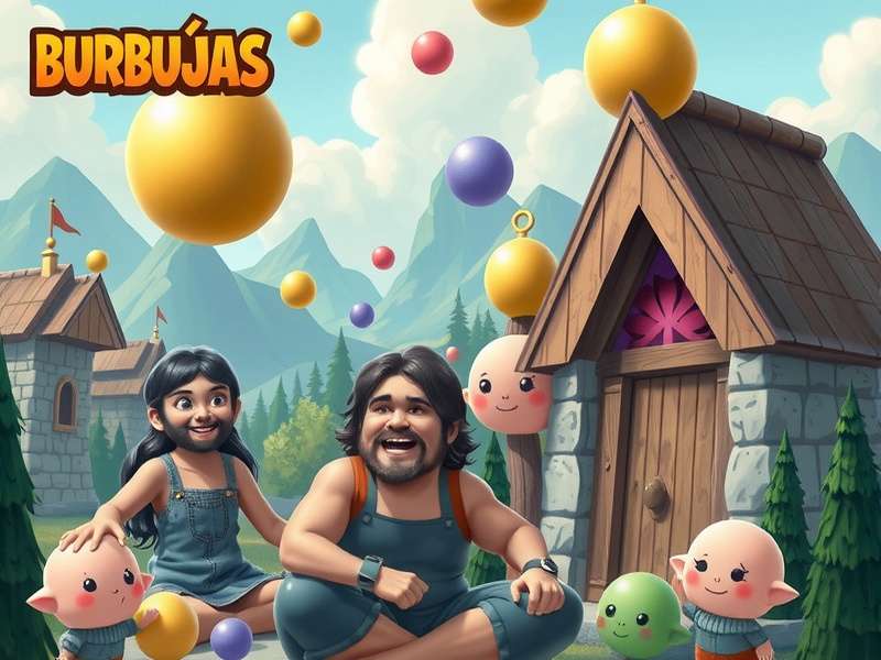 Indian players enjoying Bubble Shooter games on mobile devices