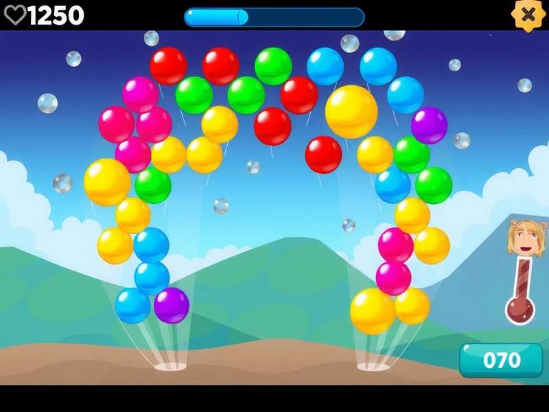 Bubble Shooter India - Bubbl comprehensive guide and community hub