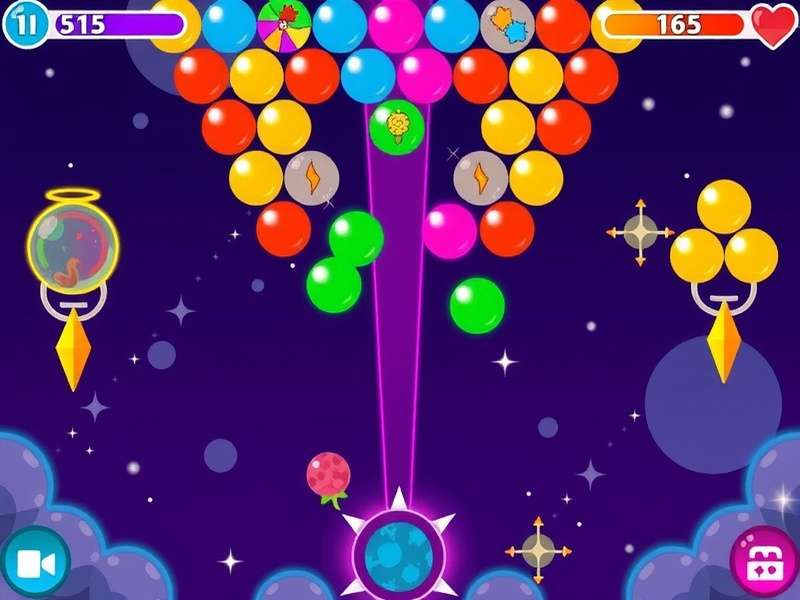 Bubble Shooter Jouer Gratuitement – Free Bubble Shooter game on www.bubbleshooterindia.com