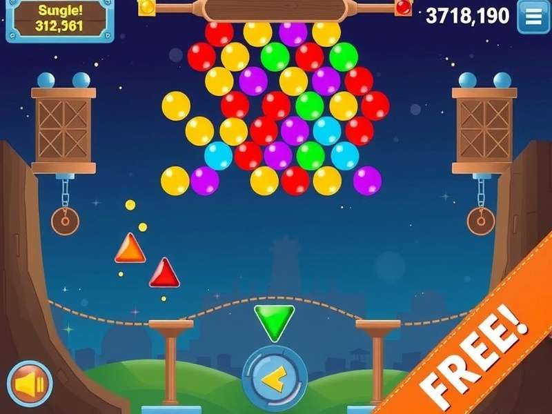 Bubble Shooter Play Online Free — India's ultimate Bubble Shooter guide and game portal